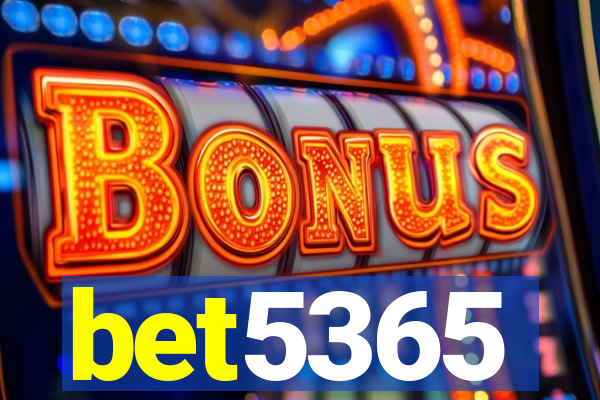bet5365