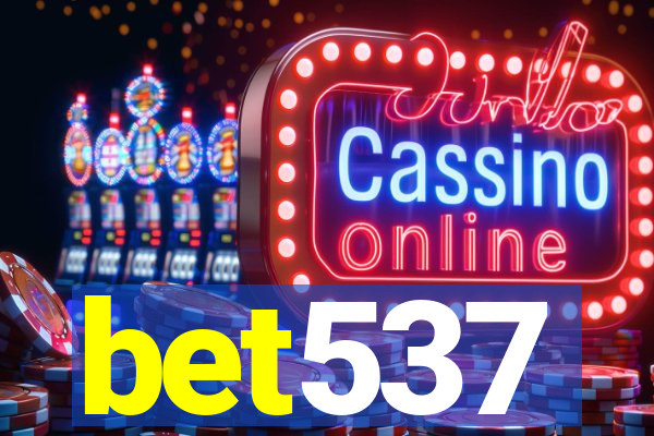 bet537