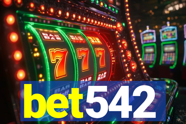 bet542