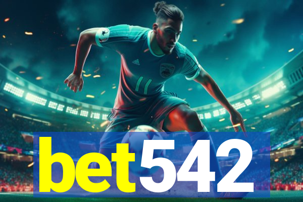 bet542