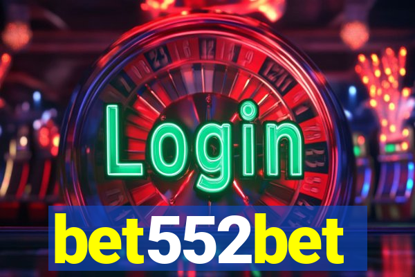 bet552bet