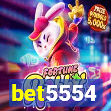 bet5554