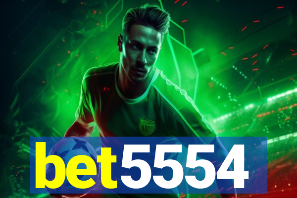bet5554