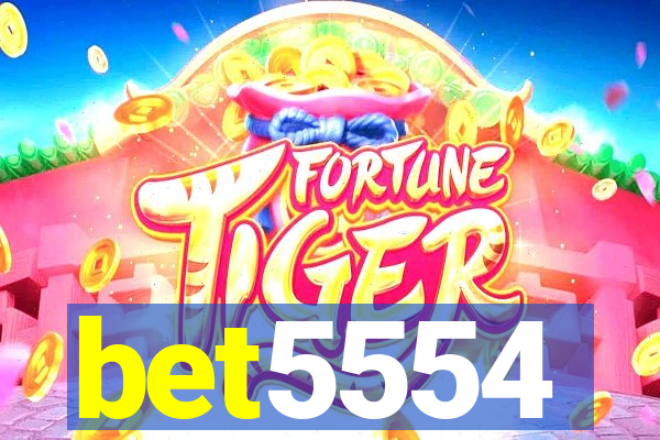 bet5554