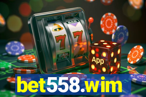 bet558.wim