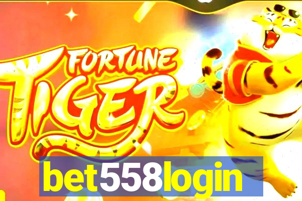 bet558login