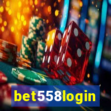 bet558login