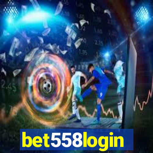 bet558login