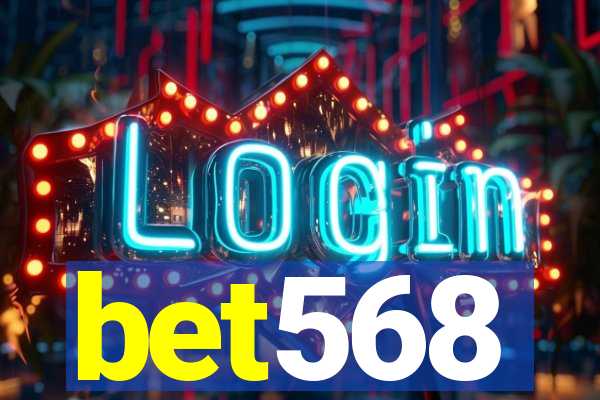 bet568