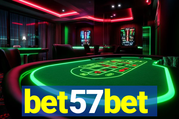 bet57bet