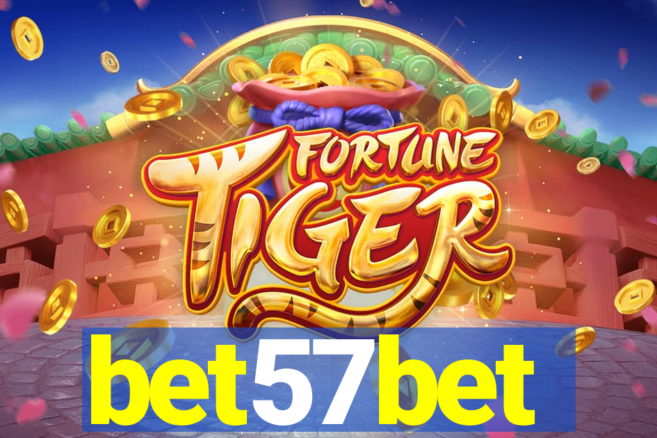 bet57bet