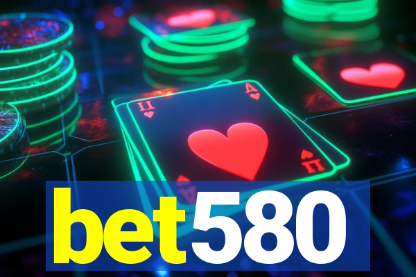 bet580
