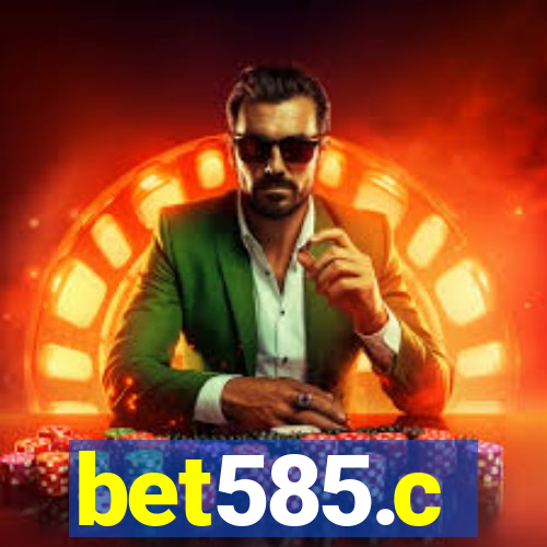 bet585.c