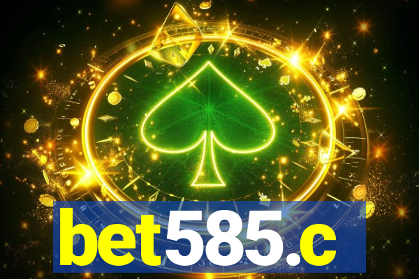 bet585.c
