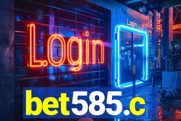 bet585.c