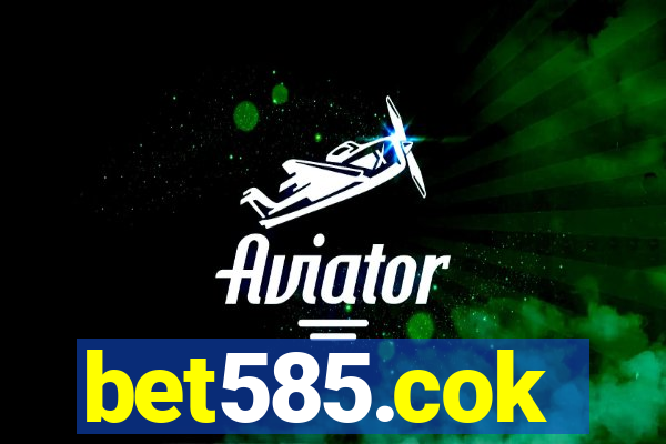 bet585.cok