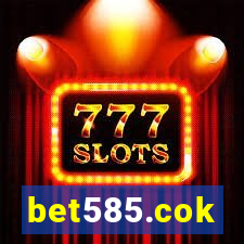 bet585.cok