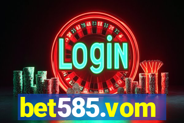 bet585.vom