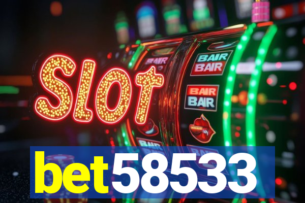 bet58533