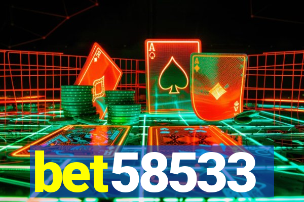 bet58533