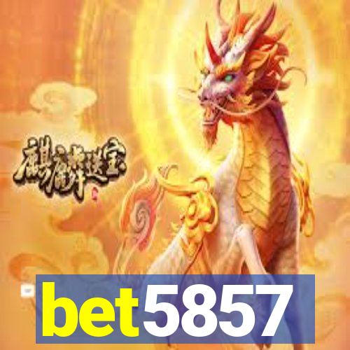 bet5857