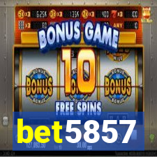 bet5857
