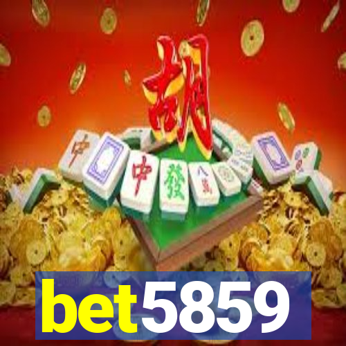 bet5859