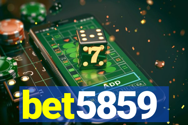 bet5859