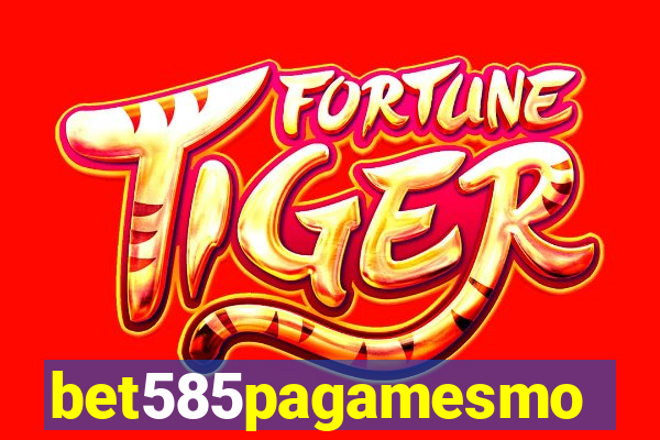bet585pagamesmo