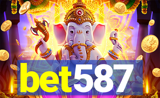 bet587