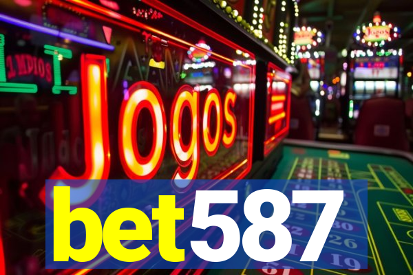 bet587