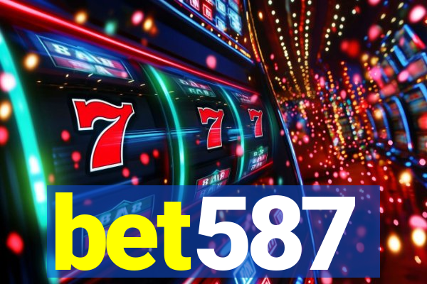 bet587
