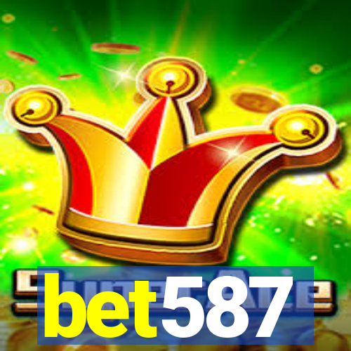 bet587