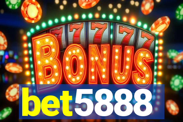 bet5888