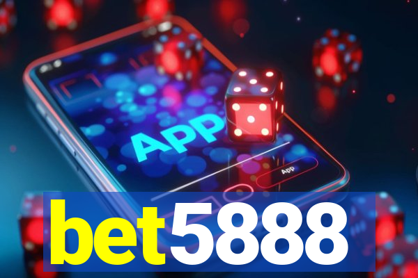 bet5888