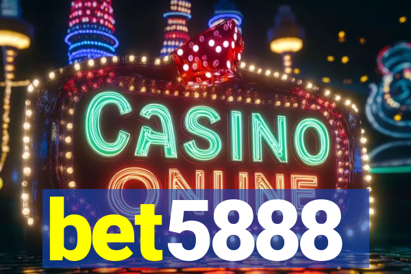 bet5888