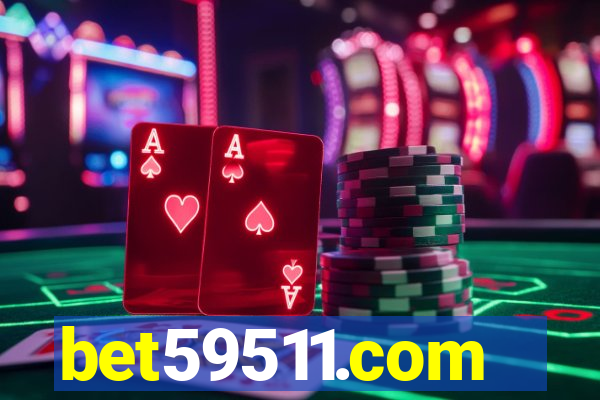 bet59511.com