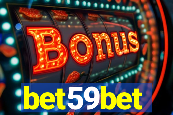 bet59bet
