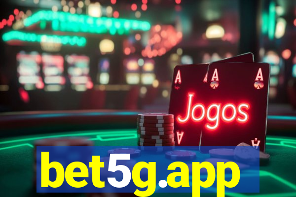bet5g.app