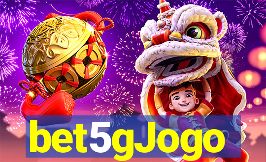 bet5gJogo
