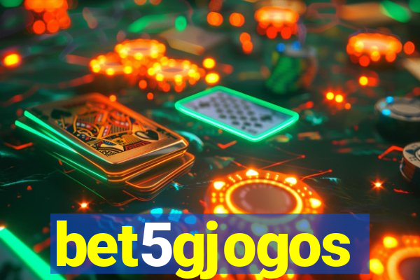 bet5gjogos