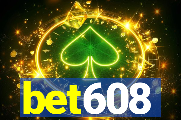 bet608