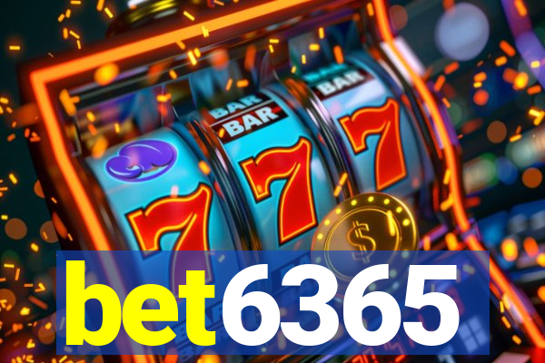 bet6365