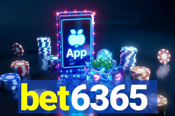 bet6365