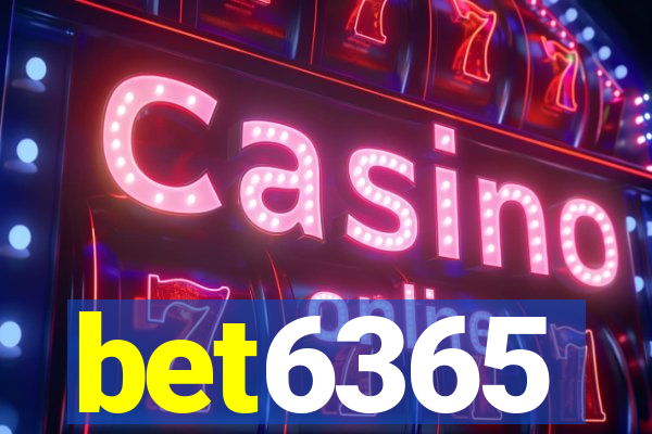 bet6365