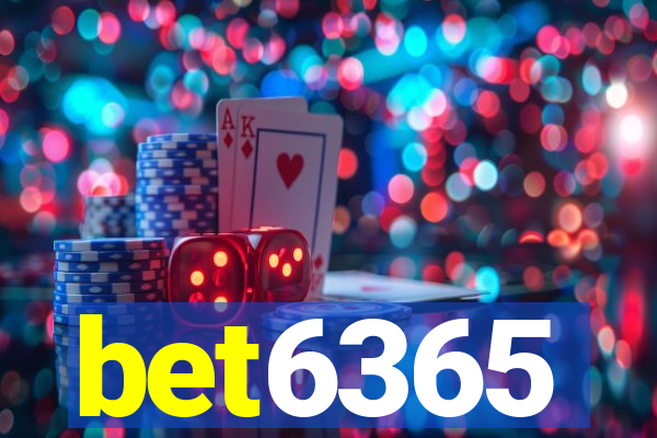 bet6365