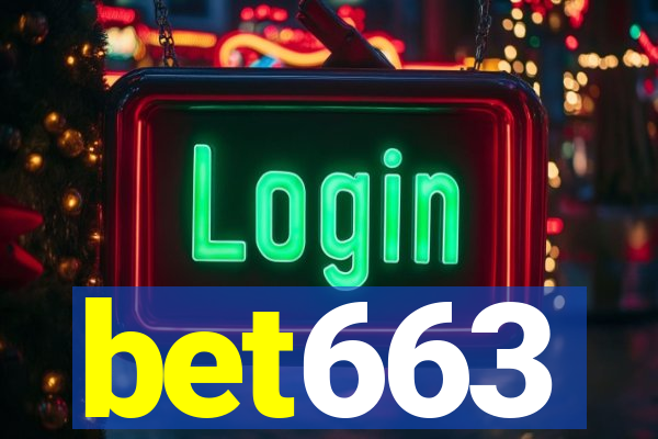 bet663