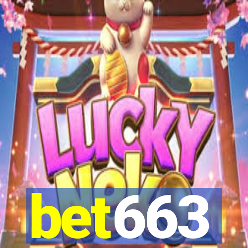 bet663