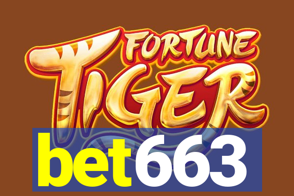 bet663