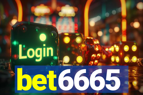 bet6665